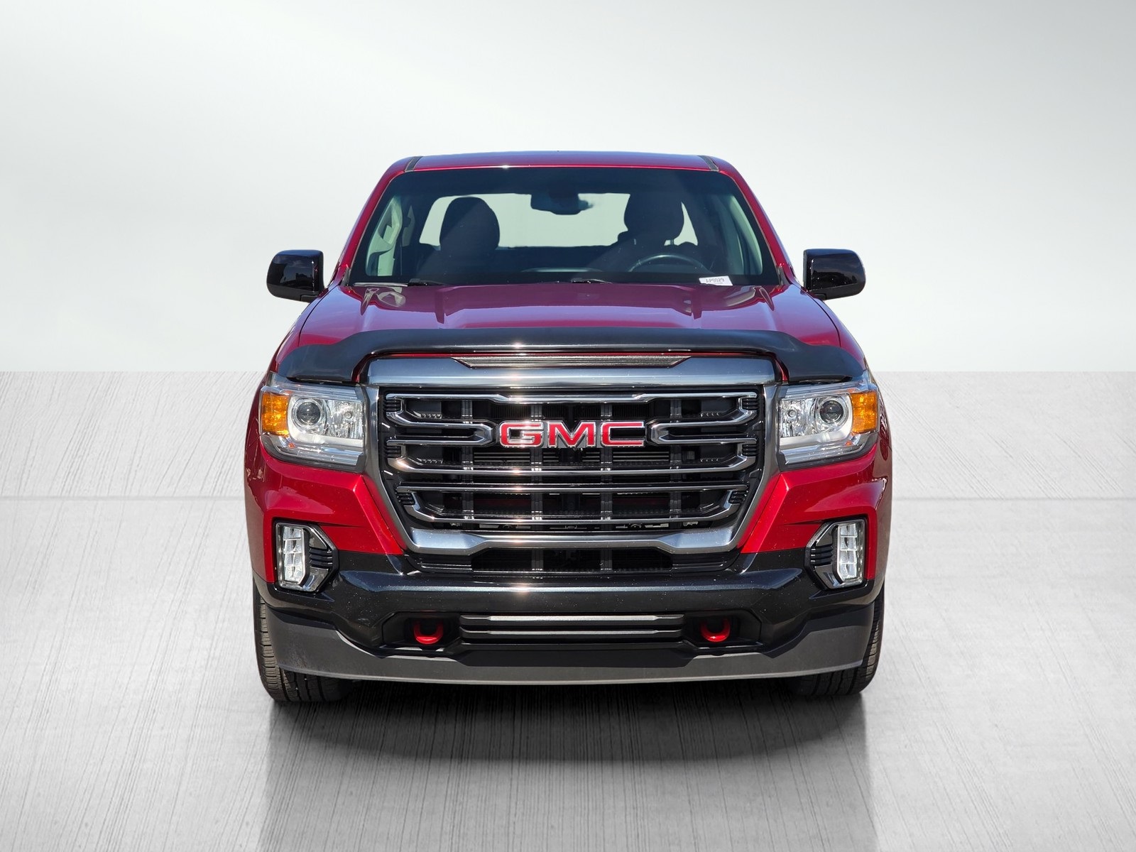 2021 Gmc Canyon AT4 photo 2