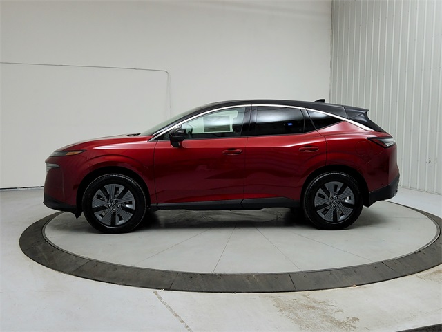 2025 Nissan Murano SL photo 3