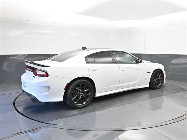 2021 Dodge Charger R/T photo 13