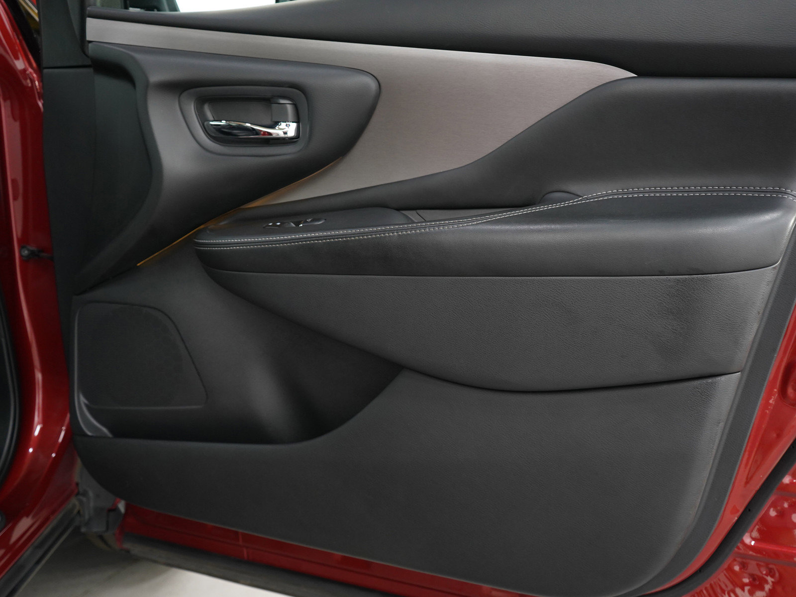 2019 Nissan Murano SL photo 9