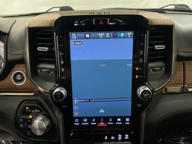 2022 Ram 1500 Laramie Longhorn photo 18