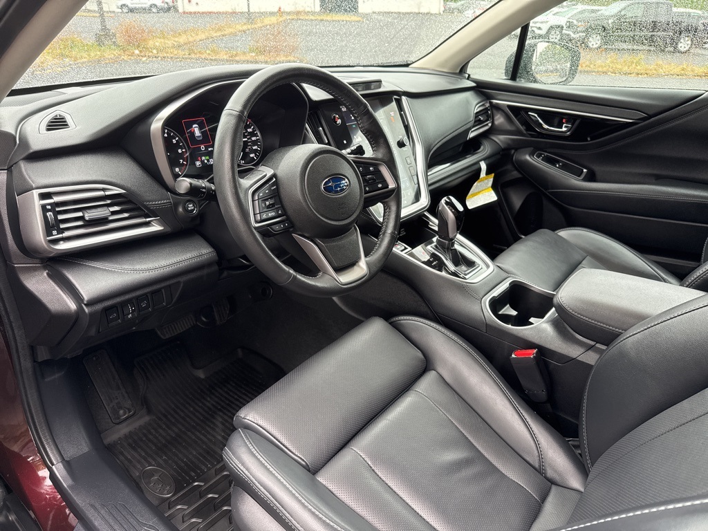 2023 Subaru Outback Limited photo 15