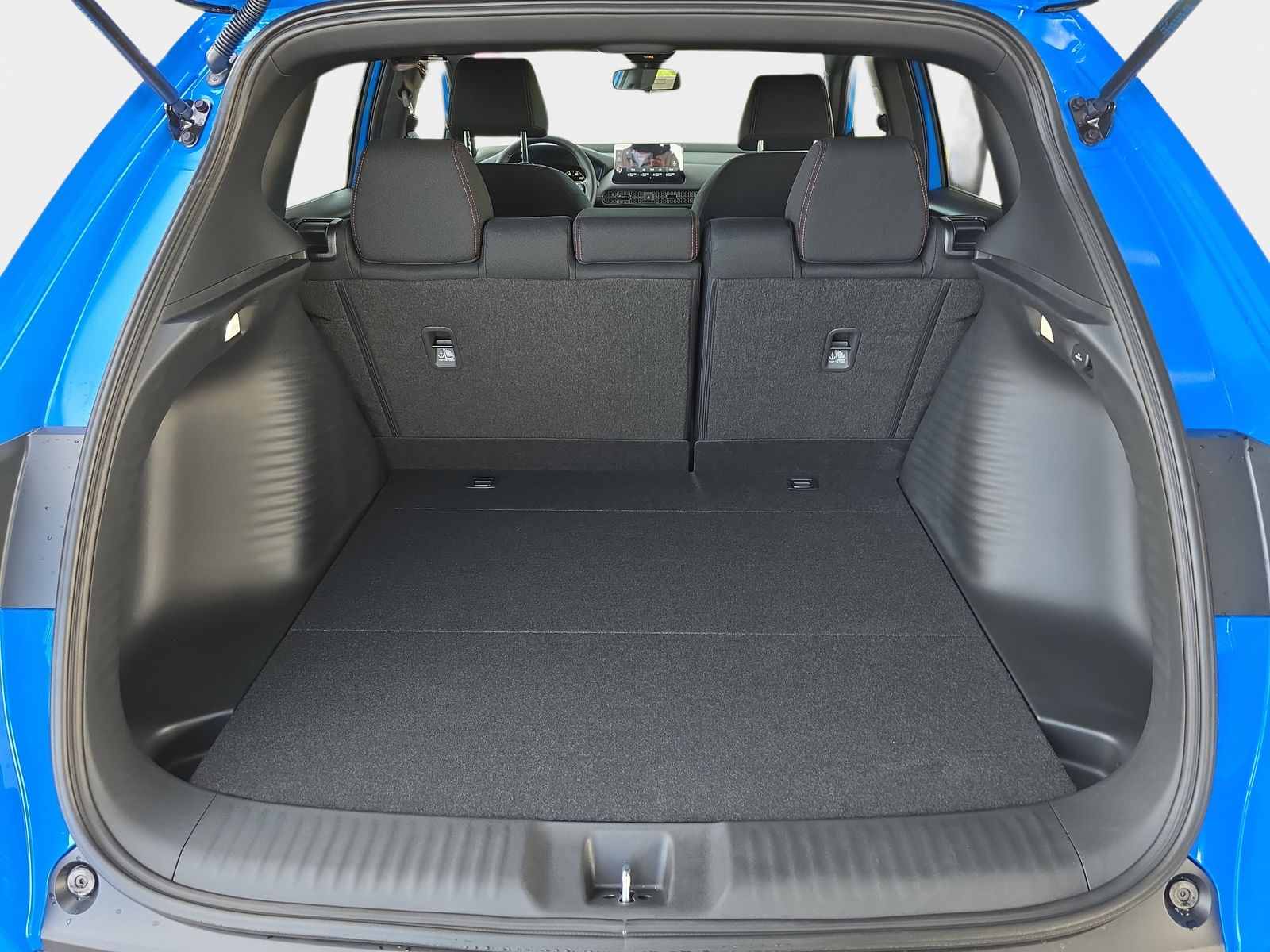 2026 Honda HR-V Sport photo 11