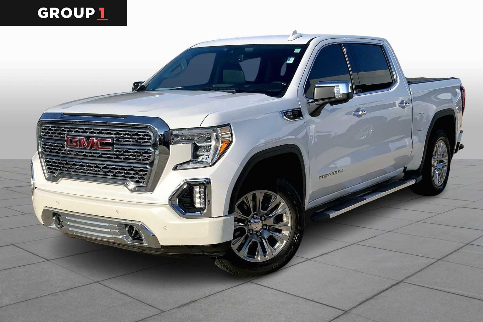 2019 GMC Sierra 1500 Denali Denali's photo