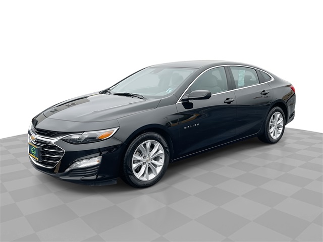 2024 CHEVROLET MALIBU - Image 1