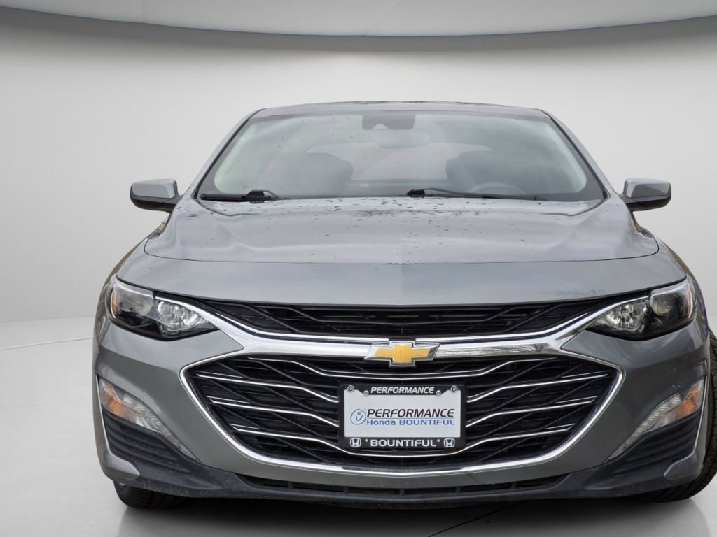 2023 Chevrolet Malibu 1LT photo 4