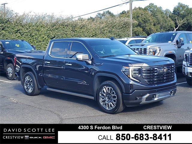 2024 GMC Sierra 1500 Denali Denali Ultimate's photo