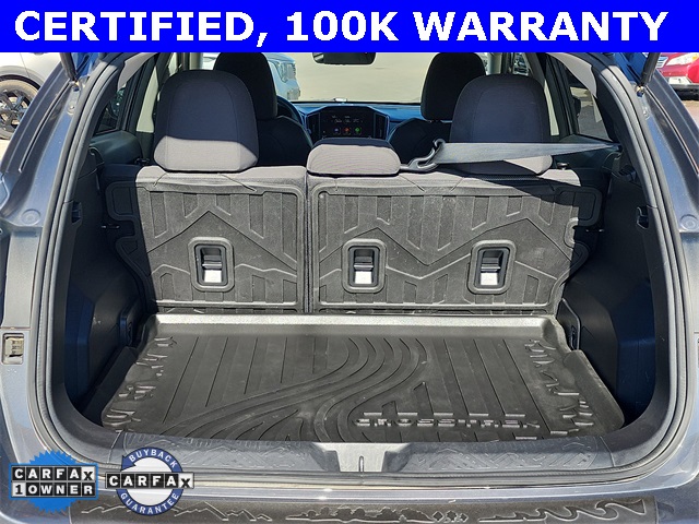 2024 Subaru Crosstrek Premium photo 4