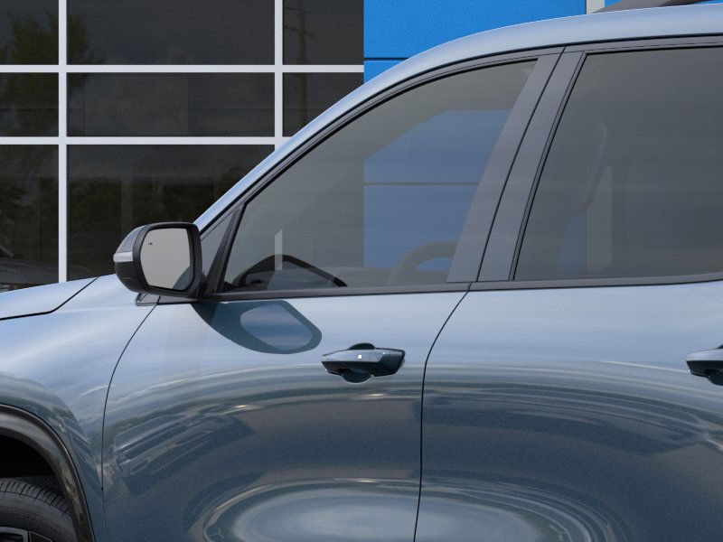 2026 Chevrolet Traverse RS photo 10
