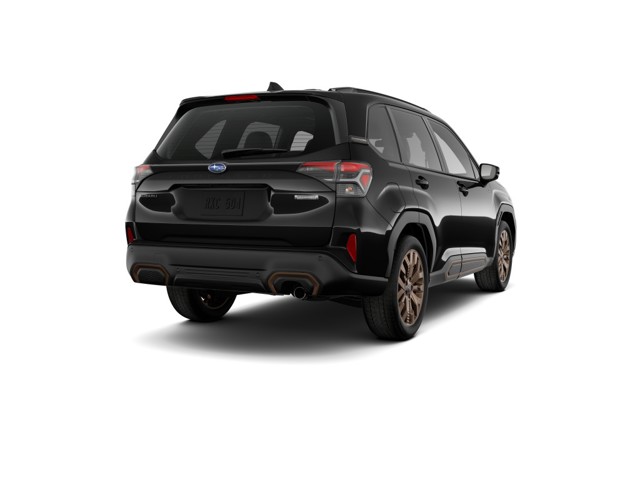 2025 Subaru Forester Sport photo 6