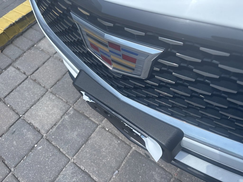 2023 Cadillac CT5 Premium Luxury photo 12