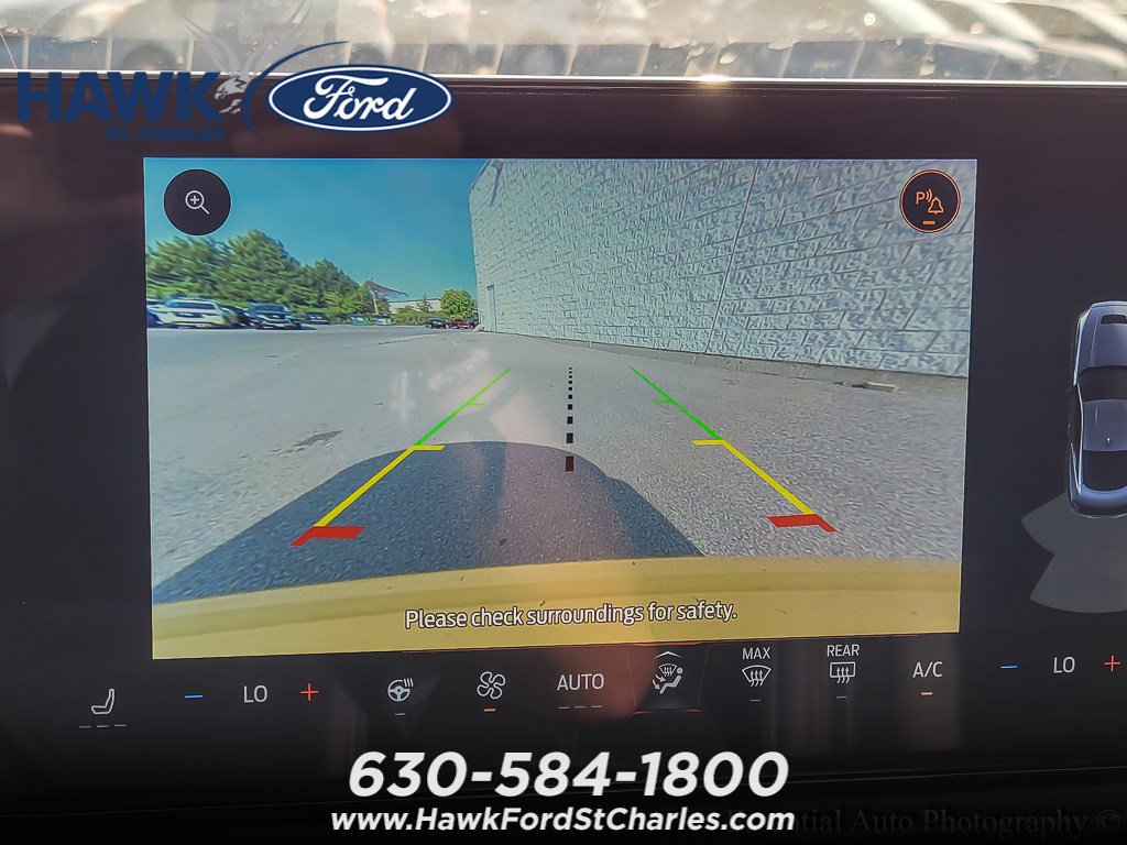 2024 FORD MUSTANG - Image 12