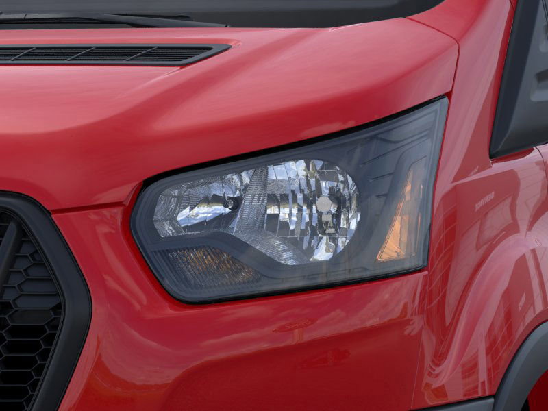 2026 FORD TRANSIT - Image 17