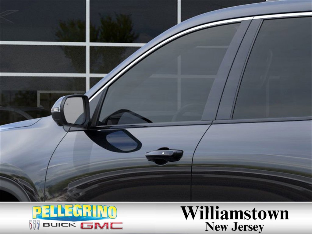 2025 Gmc Acadia Elevation photo 12