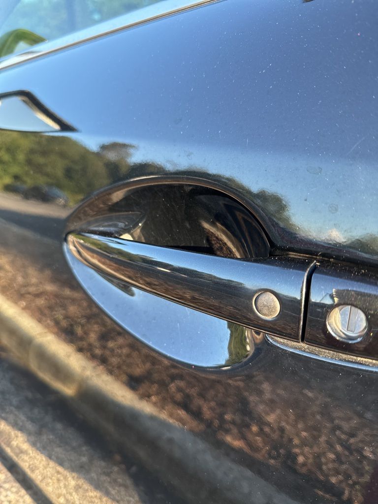2016 Mazda Mazda6 Touring photo 19