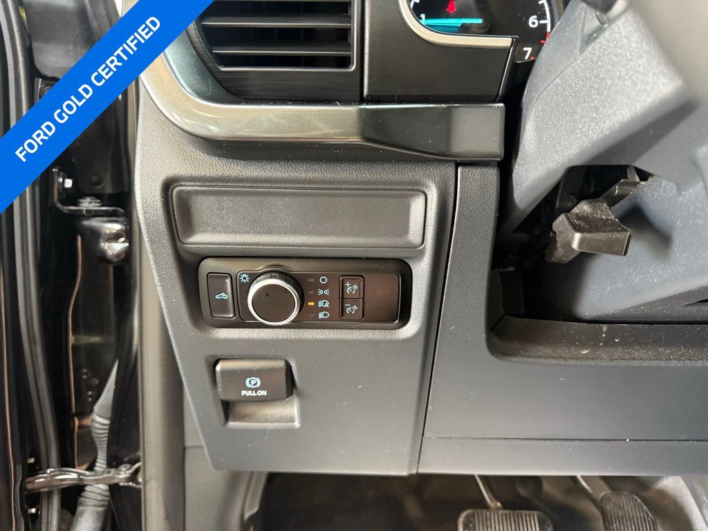 2023 Ford F-150 XL photo 15
