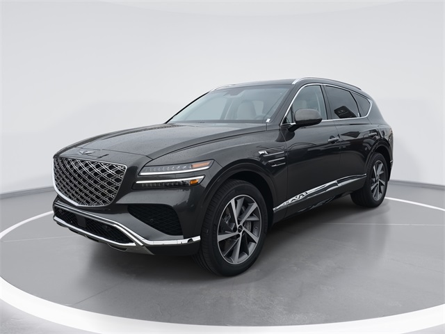 2026 GENESIS GV80 Select's photo