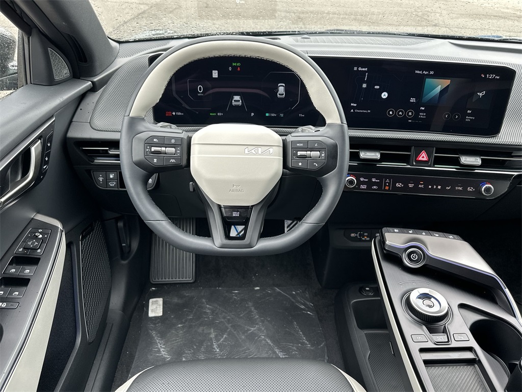2025 Kia EV6 GT-Line photo 15