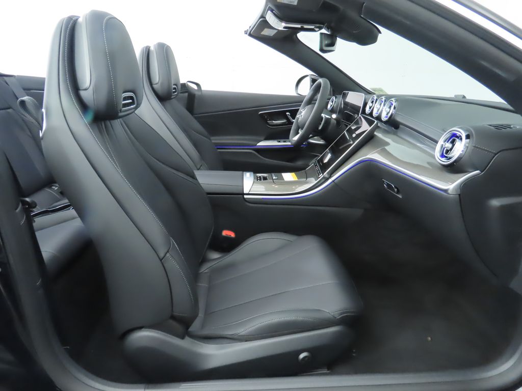 2025 Mercedes Benz CLE 300 4MATIC Cabriolet photo 28