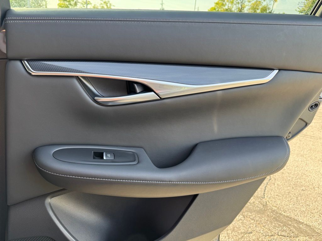 2025 Infiniti QX50 SPORT photo 26