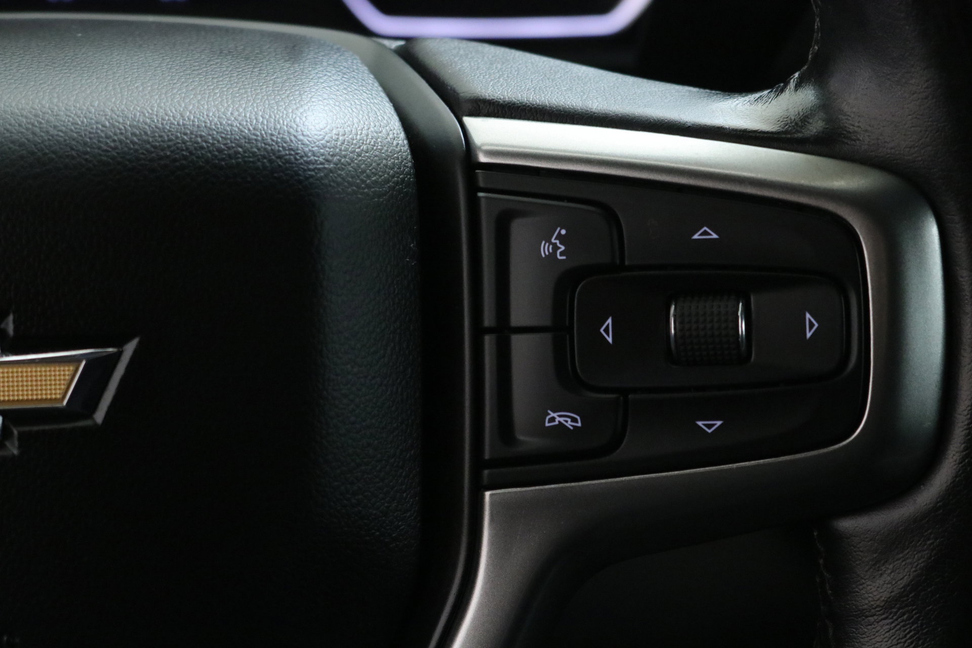 2021 Chevrolet Silverado 1500 LT photo 14