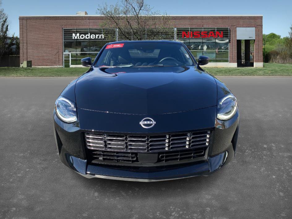 2024 Nissan Z Performance photo 6