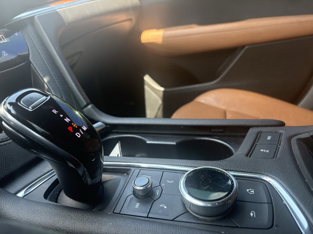 2021 Cadillac XT5 Premium Luxury photo 27