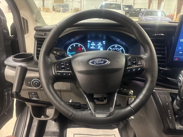 2023 Ford Transit photo 14