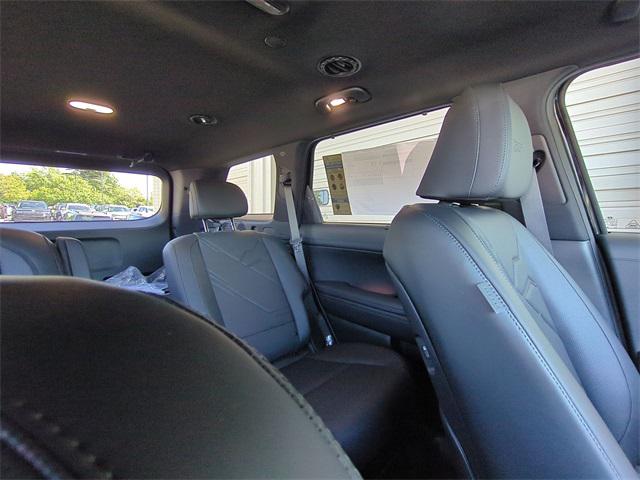 2026 Hyundai Palisade XRT photo 14