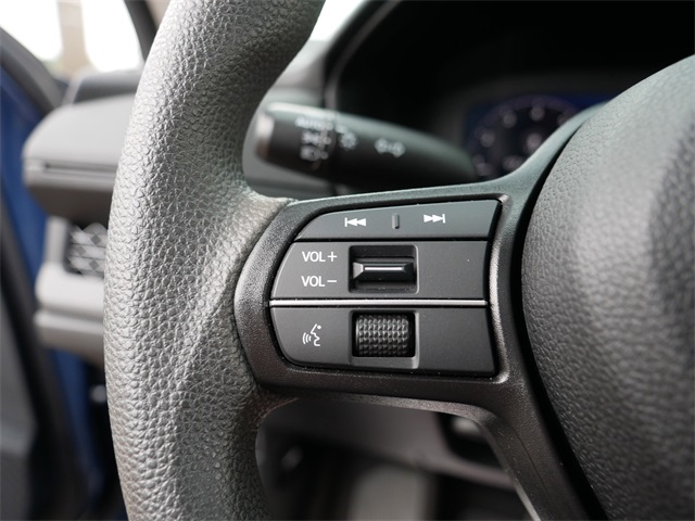 2023 Honda Accord EX photo 25