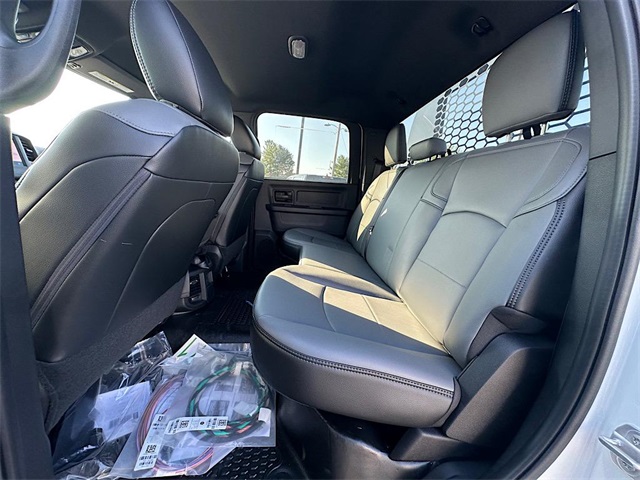 2024 Ram 5500 Tradesman photo 14