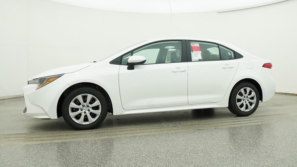 Image 8 of Certified Pre-Owned 2022 Toyota COROLLA In-Transit