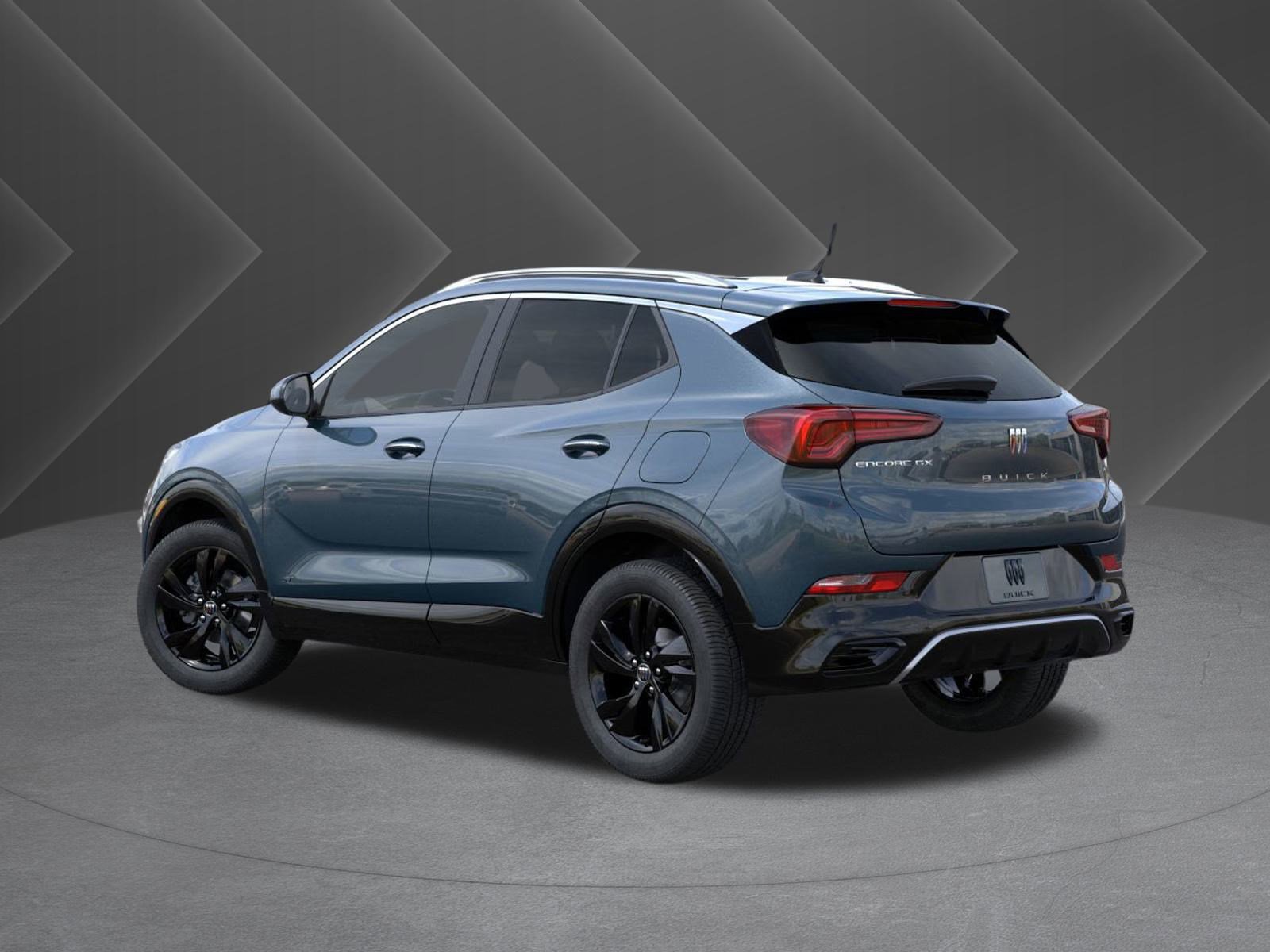 2026 Buick Encore Sport Touring photo 3