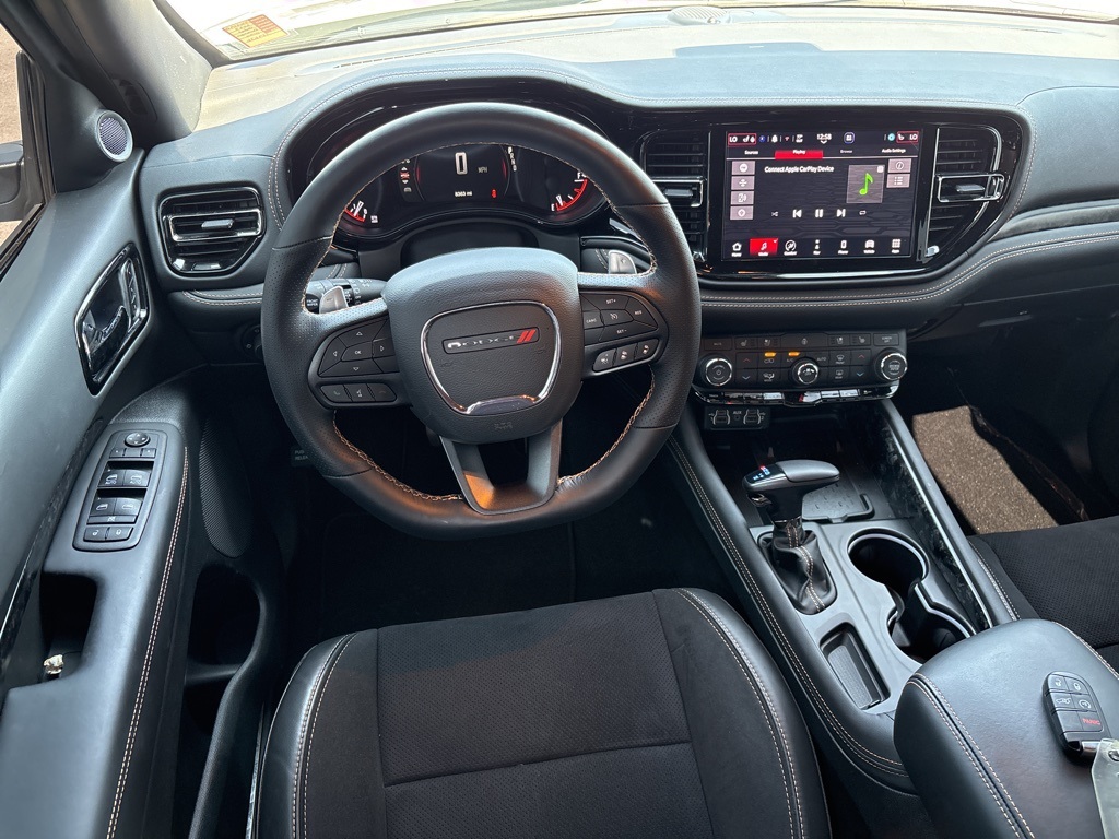 2025 Dodge Durango R/T photo 13