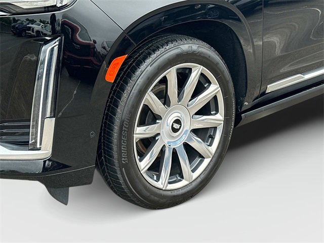2021 Cadillac Escalade Premium Luxury Platinum photo 14