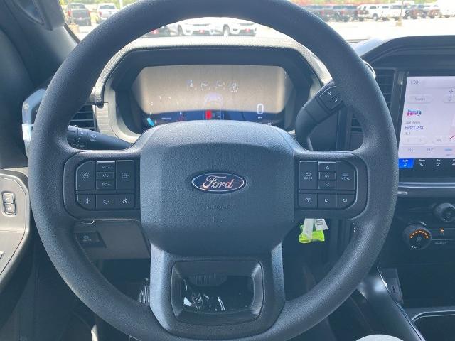 2025 Ford F-150 STX photo 20