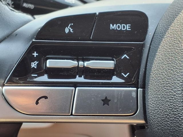 2023 Hyundai Tucson SEL Convenience photo 18