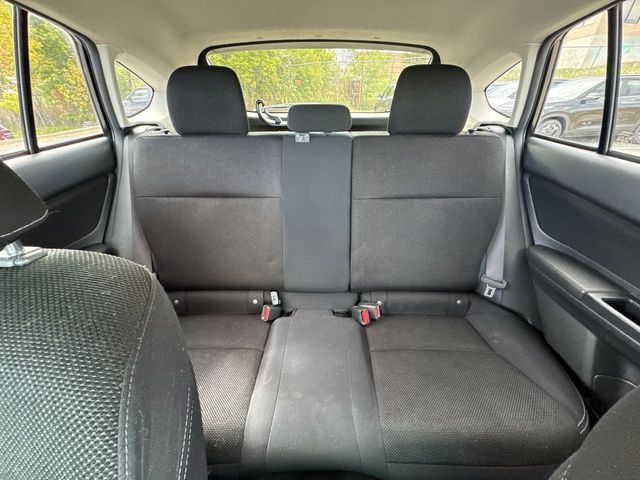 2014 Subaru Crosstrek Premium photo 20