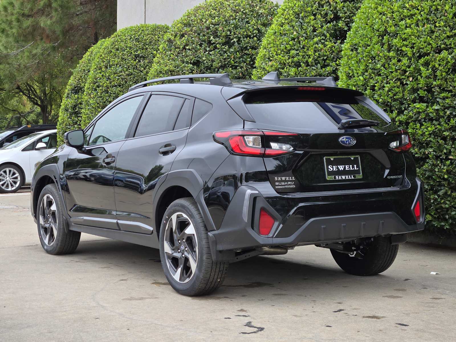 2025 Subaru Crosstrek Limited photo 2