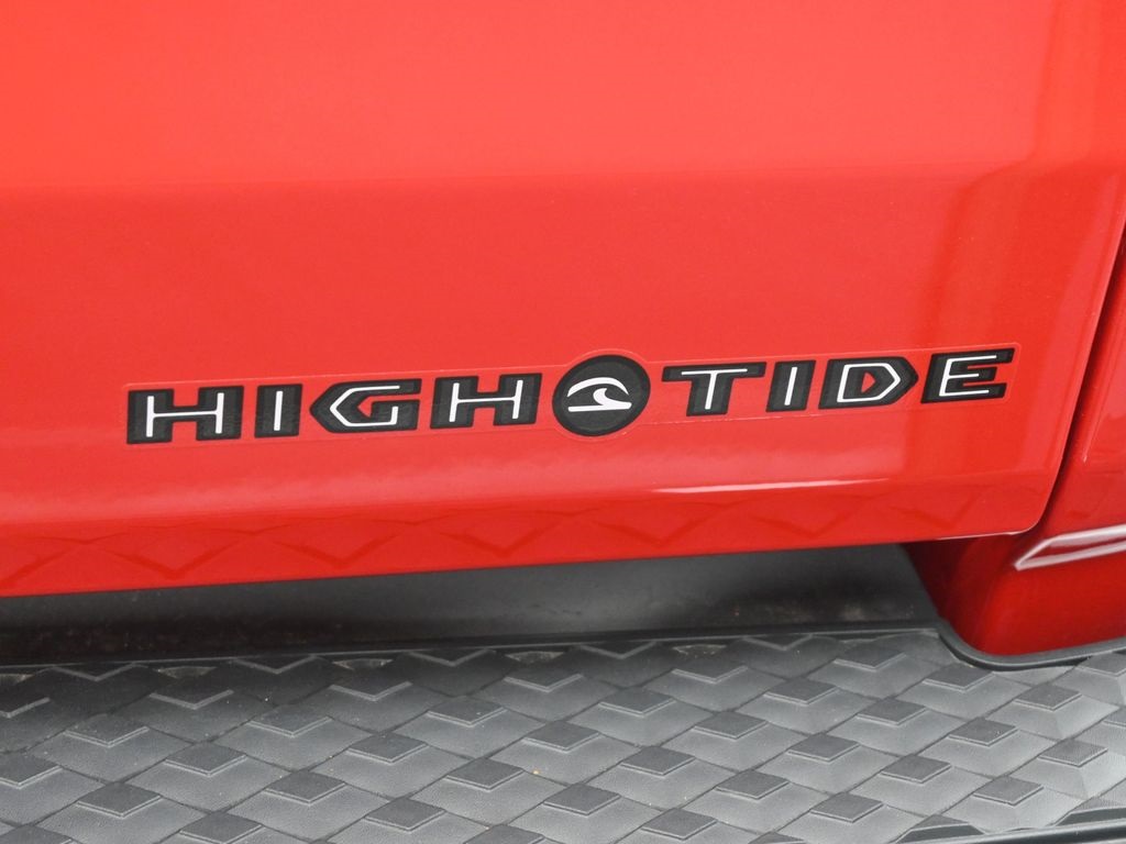 2025 Jeep Gladiator Sport photo 27