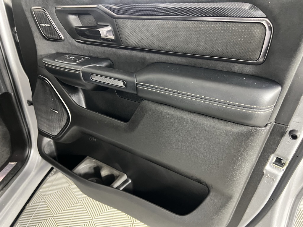 2022 Ram 1500 TRX photo 31