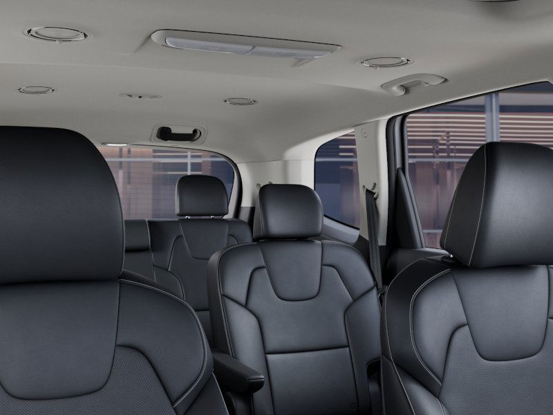 2025 Kia Telluride S photo 21