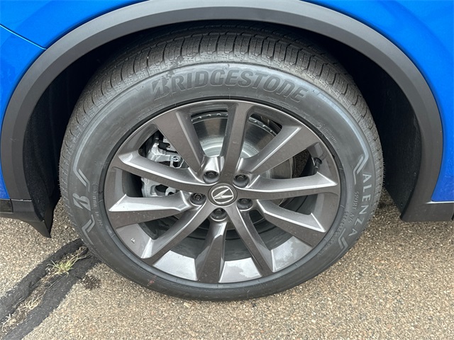 2026 Acura MDX SH-AWD A-Spec photo 8