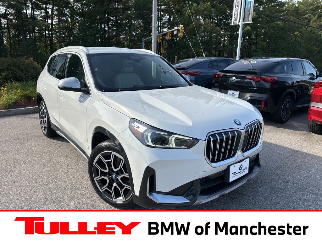 2023 BMW X1 28i
