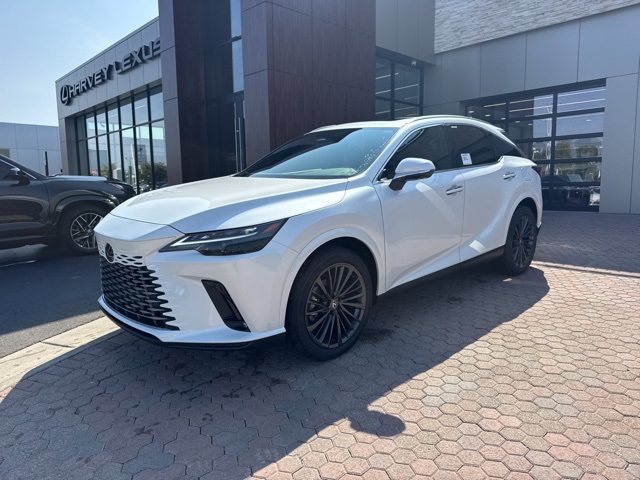 2025 Lexus RX 350 Premium AWD photo 15