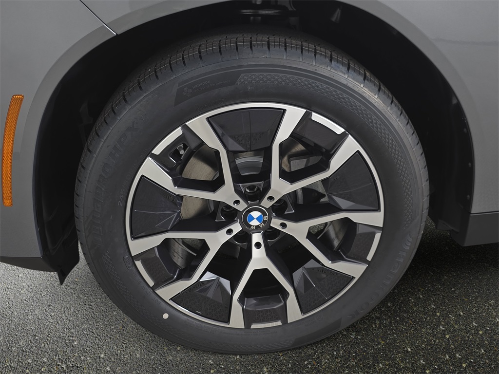 2026 Bmw X3 photo 31