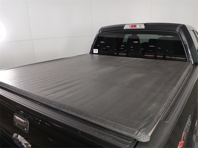 2011 Ford F-150 XLT photo 8