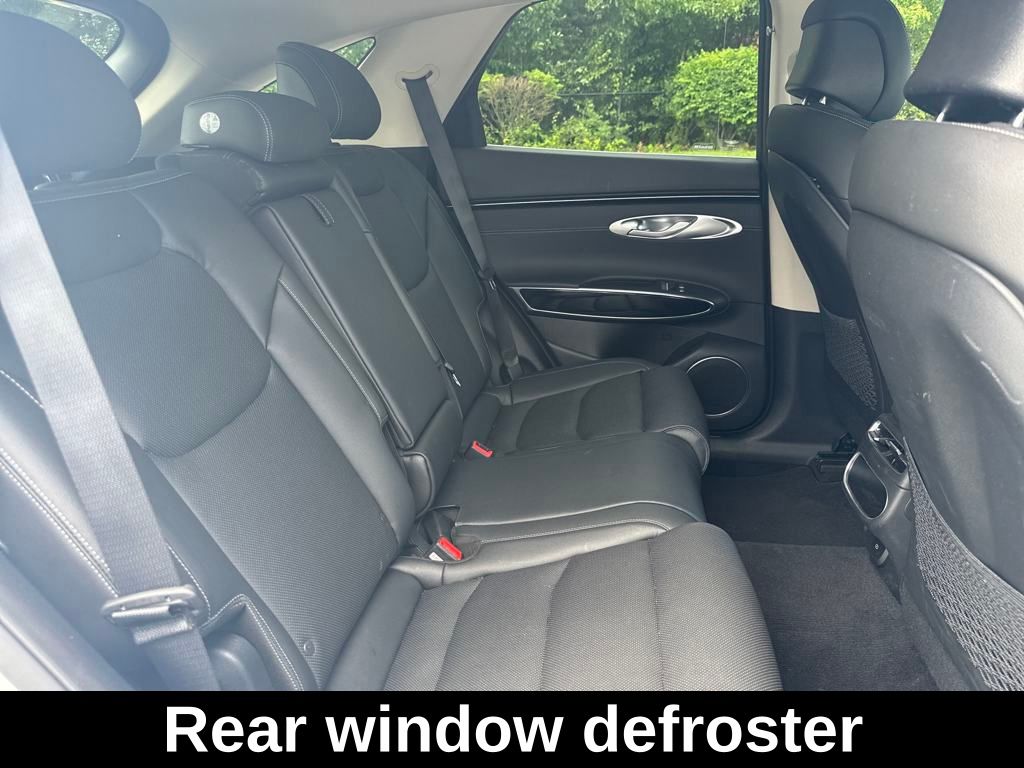 2025 Genesis GV70 2.5T photo 19