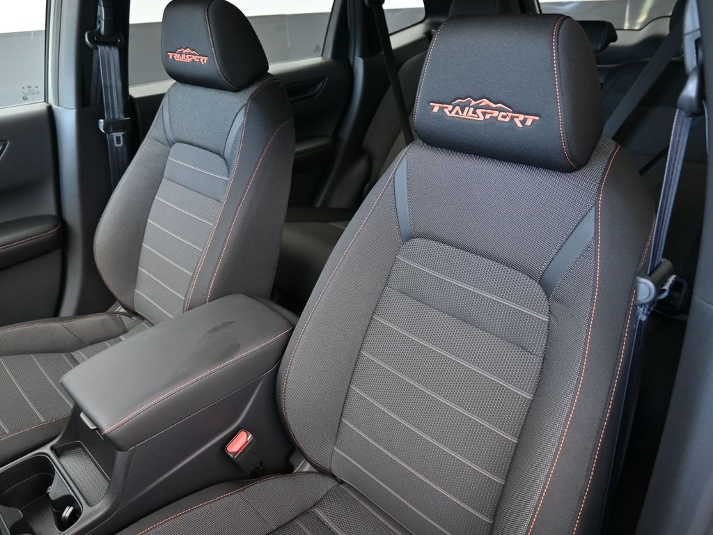 2026 Honda CR-V Hybrid photo 14
