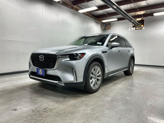 2024 Mazda CX-90 Turbo Premium Package's photo